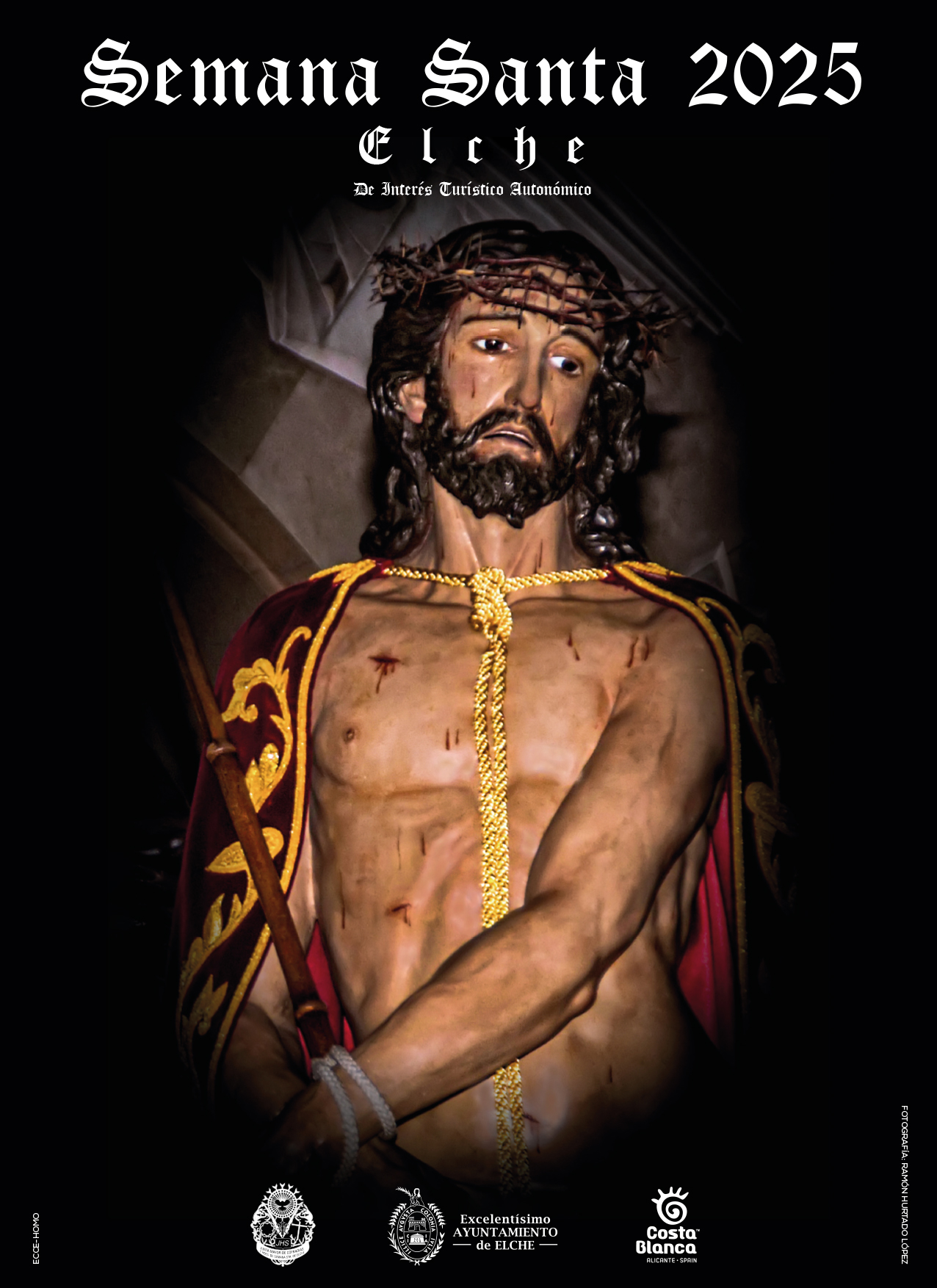 Semana Santa en Elche 2025 Elche / Elx